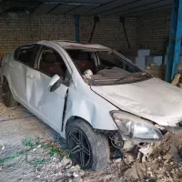 ولکس سی سی تصادفی|خودرو سواری و وانت|دورود, |دیوار