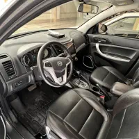 چانگان CS 35 مدل ۹۶ بی رنگ|خودرو سواری و وانت|تهران, فردوس|دیوار