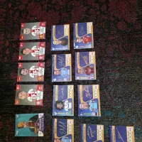 153 عدد کیمدی 2024|کلکسیون و سرگرمی|شیراز, کلاهدوز|دیوار