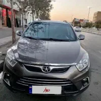 جک s5|خودرو سواری و وانت|کرج, جهان‌شهر|دیوار