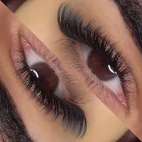 کاشت تخصصی مژه بدون ریزش|خدمات آرایشگری و زیبایی|رشت, لاکانی|دیوار