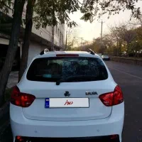 کوییک دنده ای ۱۴۰۱|خودرو سواری و وانت|تبریز, |دیوار