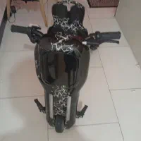 اسکوتر برقی دریفت
