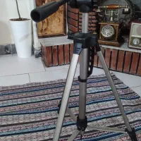 سه پایه دوربین عکاسی تریپاد
