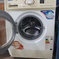 لباسشویی خشک کن|ماشین لباسشویی و خشک‌کن لباس|قم, سراجه (۱۵ خرداد)|دیوار