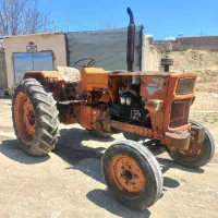 تراکتور رومانی