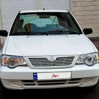 پراید 111 مدل 97 درحد