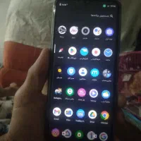 گوشی سالم و نو درحد،شش ماه کار کرده