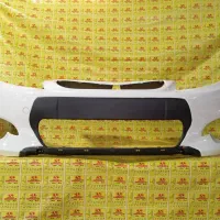 تولید و پخش انواع سپر و جلوپنجره رنگی|قطعات یدکی و لوازم جانبی|محمدشهر, محمدشهر|دیوار