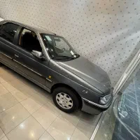 پارس سال ۱۴۰۰ خاکستری