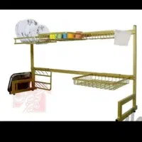 آبچکان جلو پنجره ای/روی سینک /چهار رنگ|آب‌چکان و نظم‌دهنده ظروف|مشهد, فدک|دیوار