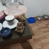 فروش مقداری لوازم منزل به صورت تک یا همه باهم