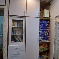 دو طبقه مجزا ویلایی در روستای کلاکوب