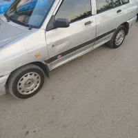 پراید 141استثنایی