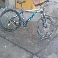 دوچرخه ویوا