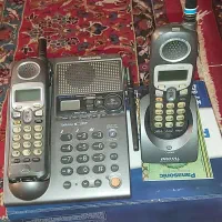 گوشی پاناسونیک اصل ژاپن مدل۲۳۶۱JXB