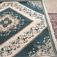 دوتخته فرش  ماشینی|فرش|همدان, |دیوار