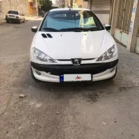 206sd مدل۹۹