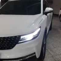 دیگنیتی پرایم سفید ۱۴۰۴|خودرو سواری و وانت|مشهد, فردوسی|دیوار