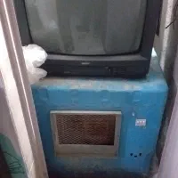 تلوزیون سامسونگ ۲۱