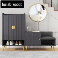 جاکفشی مدرن