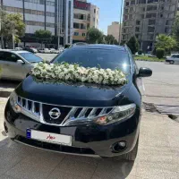 مورانو سفارش آمریکا ۲۰۰۰۹