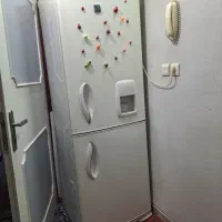 یخچال فریزر امرسام
