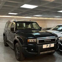 پرادو ادونچر ۲۰۲۵