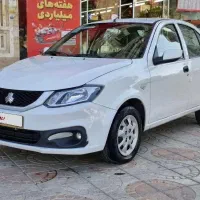 ساینااس دوگانه فابریک درحد