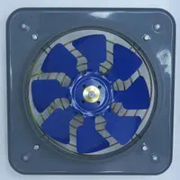 هواکش ، فن فلزی خانگی دمنده|پنکه و تصفیهکنندهٔ هوا|ارومیه, |دیوار