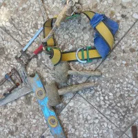 قفل وغیره|ابزارآلات|مشهد, عبادی|دیوار