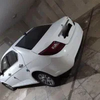 دنا پلاس تیپ ۲ دنده ای، مدل ۱۴۰۰