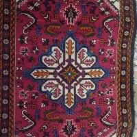 فرش دستبافت