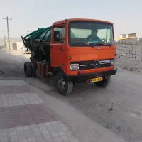 خدمات لجن کش تخلیه چاه لوله بازکنی آذران
