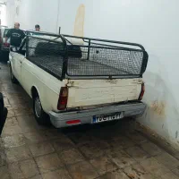 وانت ۸۸نقد واقساط|خودرو سواری و وانت|گلستان (تهران), |دیوار