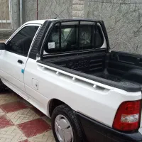 وانت پراید  صفر  جهت همکاری با شرکتهای پخش