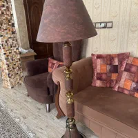 لوستر ۵شاخه دو عدد،لوستر سه شاخه ،|لوستر و چراغ آویز|تهران, اقدسیه|دیوار