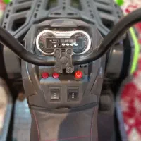 ماشین شارژی چهار چرخ|اسباببازی|تیکمه داش, |دیوار