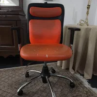 صندلی گردان