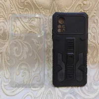 کاور Pocco X4 Pro|لوازم جانبی موبایل و تبلت|شیراز, زند|دیوار