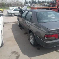 ماشین روا مدل ۸۷ تمیز