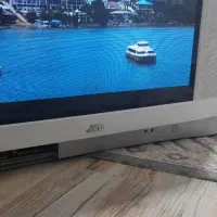 تلوزیون ۲۹  اینچ جی وی سی|تلویزیون و پروژکتور|رشت, کوی مهر|دیوار