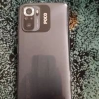 معاوضه گوشی pocoM5sبا آیفون