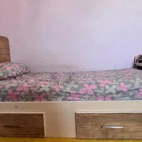 سرویس تخت و کمد نوزاد تا نوجوان