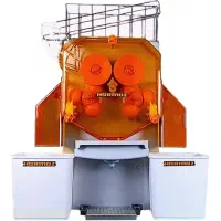 آبمیوه گیری مناسب مغازه و کافه|آبمیوه‌گیر و آب‌مرکبات‌گیر|بیرجند, |دیوار