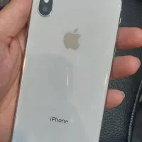 اپل iPhone X با حافظهٔ ۶۴ گیگابایت