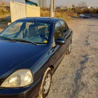 ریو مدل ۸۴ تازه تعمیر اساسی