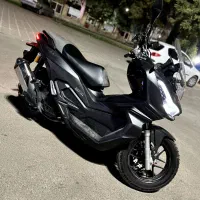 متور adv همتاز|موتورسیکلت|الوند, |دیوار