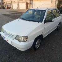 پراید 132 مدل 1389 بی رنگ /فنی سالم