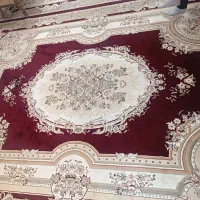 فرش ۱۲متری ۵۰۰ شانه